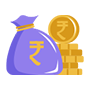 Earn logo image