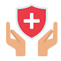 Earn logo image